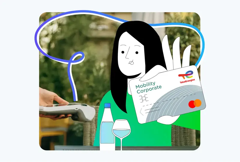 Carte Mobility Corporate