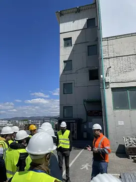 World Day for Safety 2023