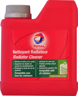 Radiator Cleaner