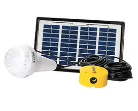 Lampe solaire SUNDAYA ULITIUM 3