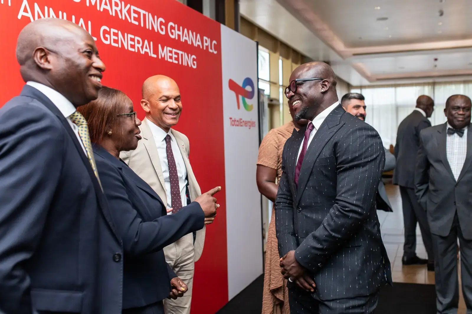 49th Annual General Meeting