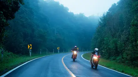 Aceite, Moto, Rodar, Consejos.
