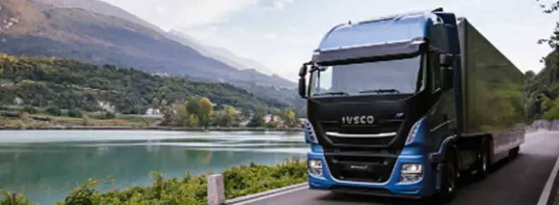 TRUCK