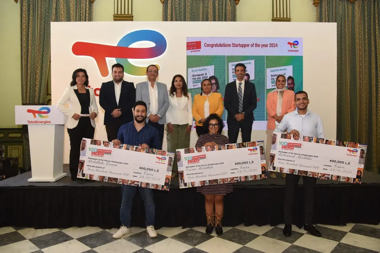 startupper challenge conclusion photo