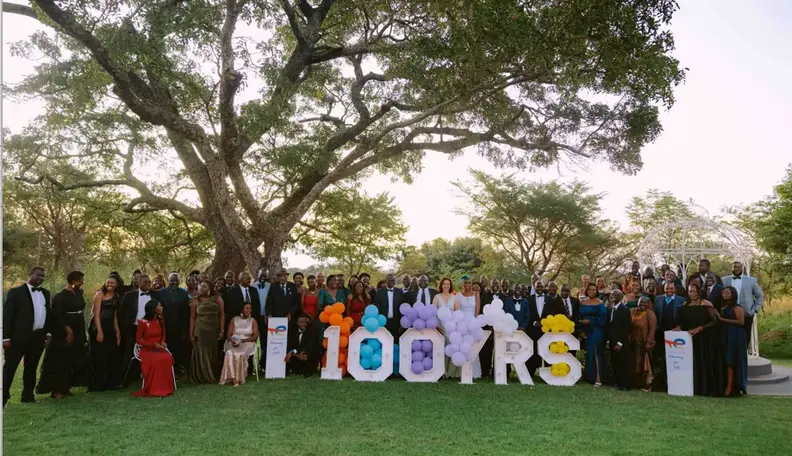 100yrs