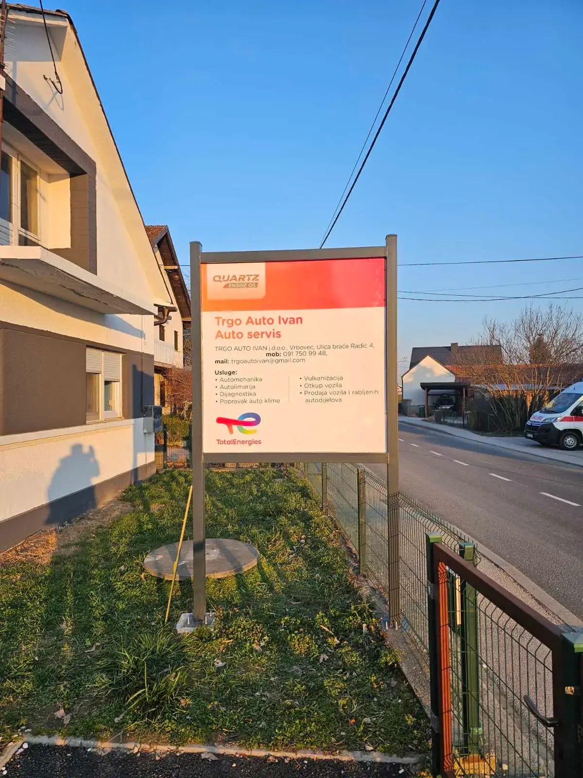 Trgo Auto Ivan J.d.o.o.