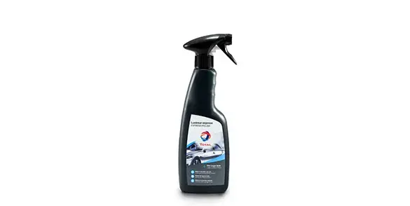 Express Polish Car Care