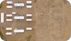 Storage capacity site