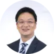 Ting Wee LIANG President, TotalEnergies Asia Pacific & Middle East, Marketing & Services