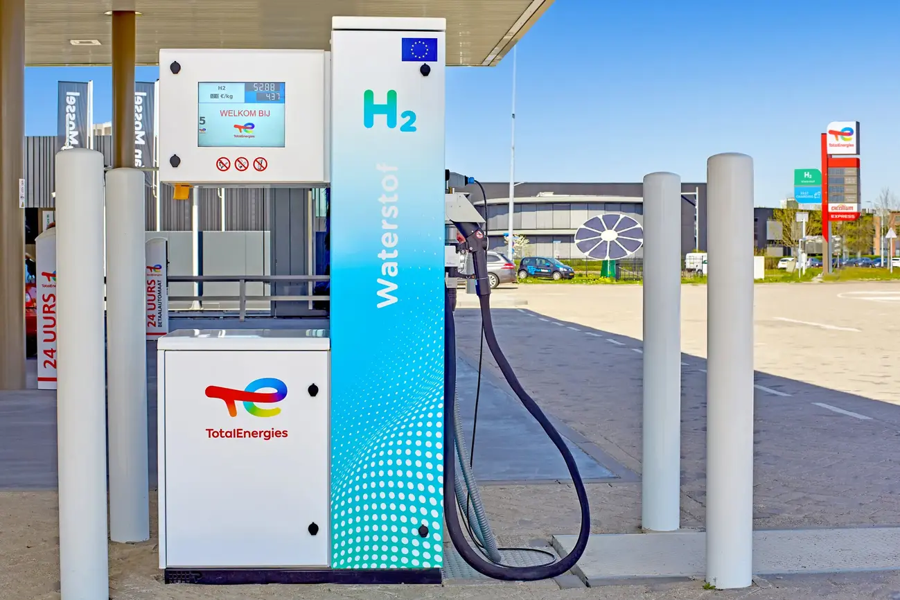 TotalEnergies_waterstof_H2_Breda