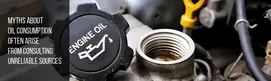 Engine Oil Consumption
