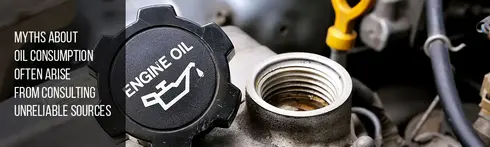 Engine Oil Consumption