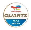 Quartz Badge