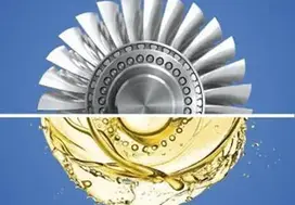 Turbina PRESLIA