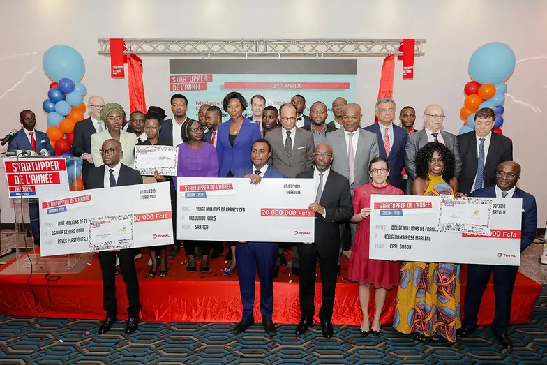 Startupper 2019 remise prix