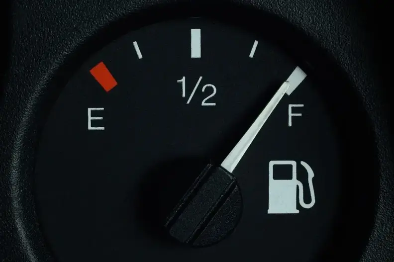 fuel level sensor