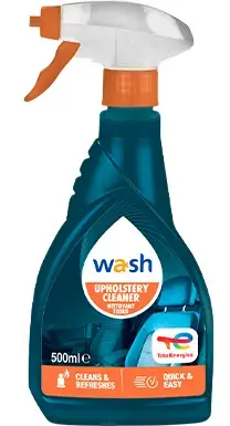 Upholstery Cleaner