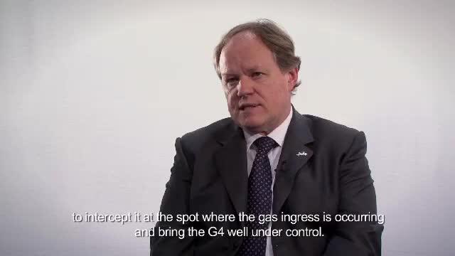 April 2, 2012 - Straight from the Expert - Jean-Michel Genevois, E&P Operations Division, Drilling & Completion (vidéo)