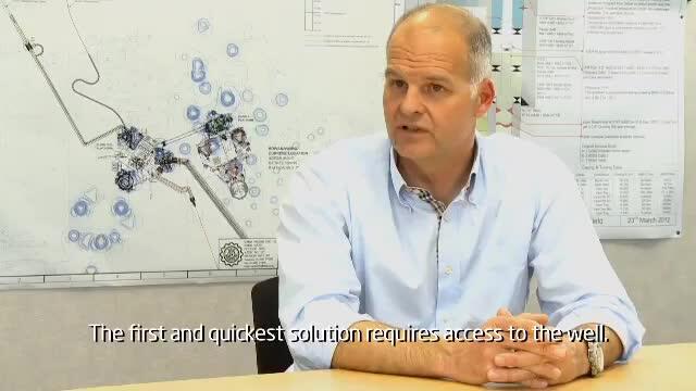 April 4, 2012 - Straight from the Expert – Eric Cassé, Drilling & Wells Operations manager, Europe/Americas/Central Asia, Total (video)
