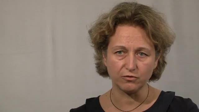 30 mars 2012 - Analyses d’expert – Patricia Mani, Coordinateur Environnement, Total (vidéo)