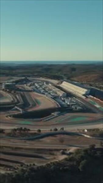 Racing (Video)