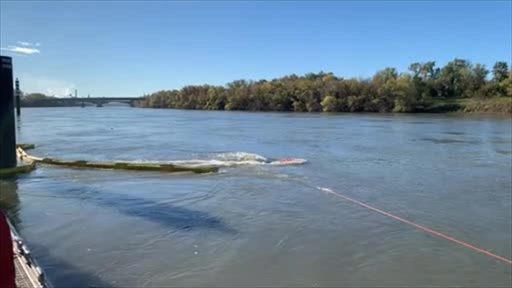 Exercice Paravance video (vidéo)