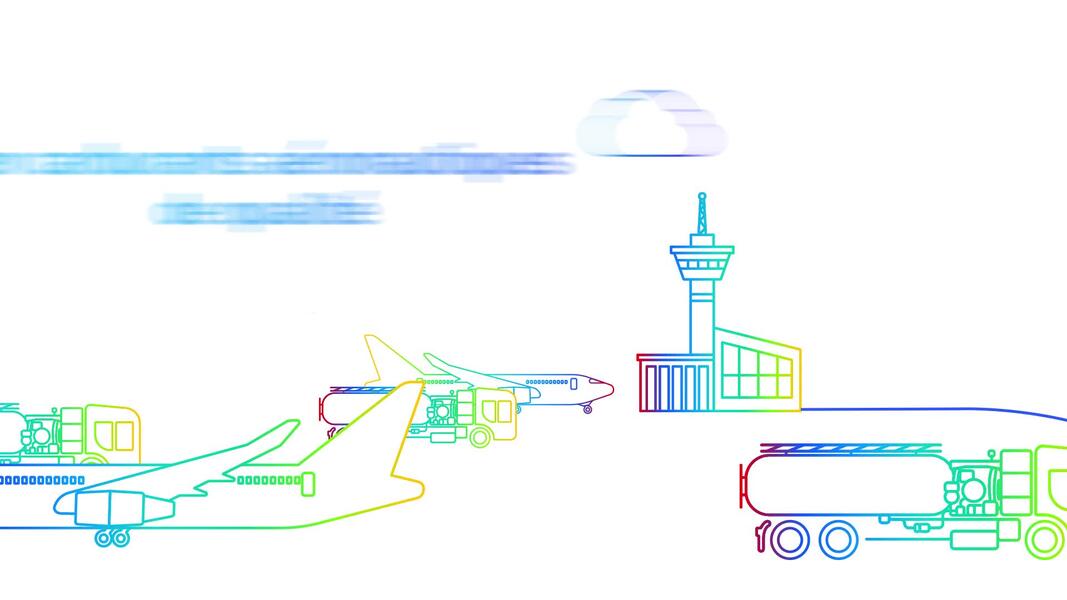 [AVIATION] Vidéo motion - Vdef - VF (vidéo)