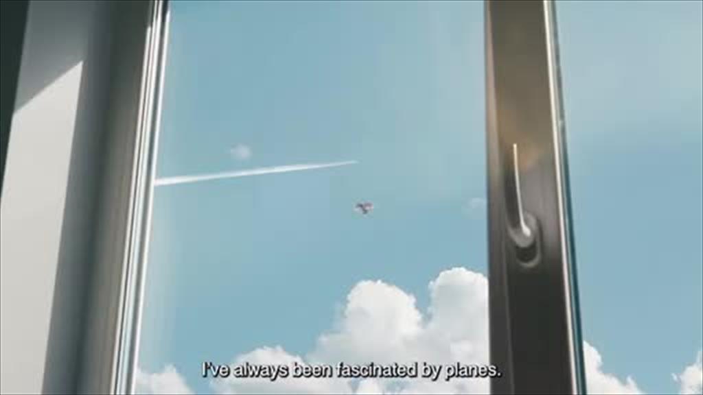 saf solution (video)