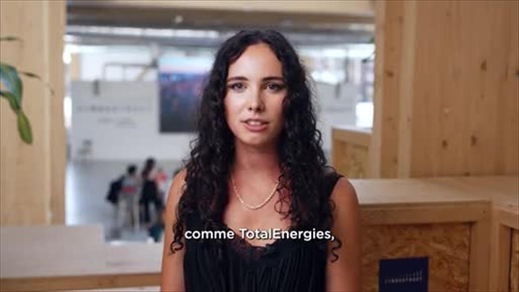 OneTech Graduate Program Marine FR (vidéo)