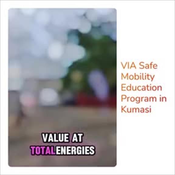 via (video)