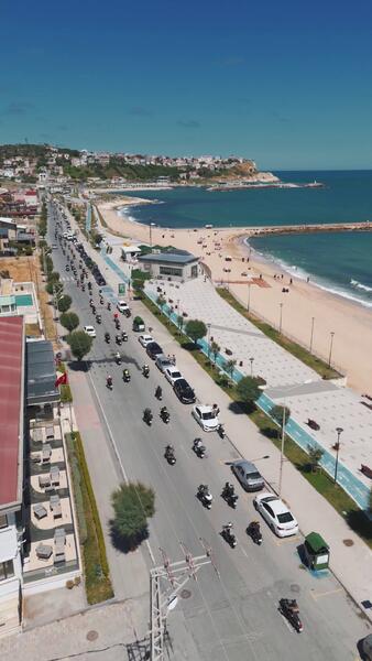 Elf Karaburun Video (video)
