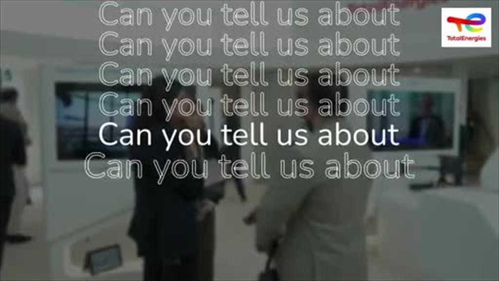 GRIF at Adipec 2024 (vidéo)