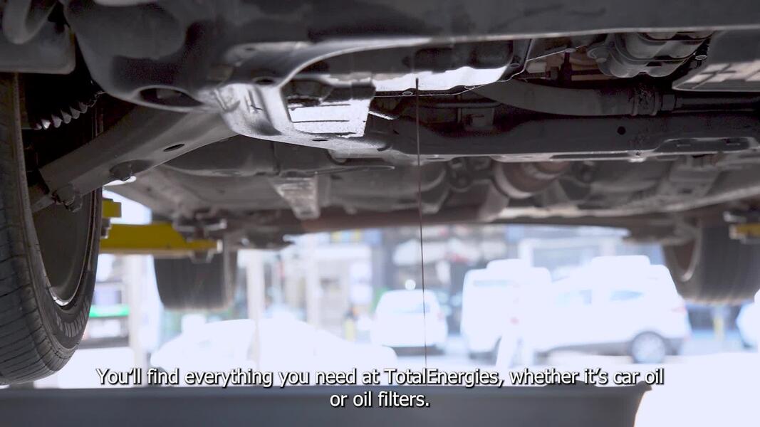 Les commentaires de nos clients (vidéo)
