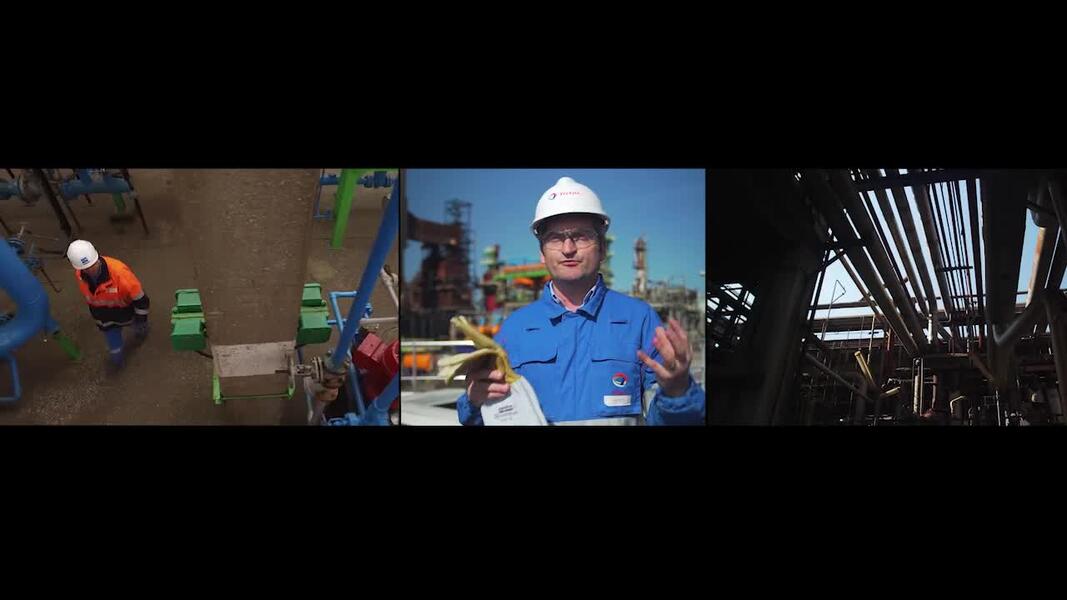 OLEUM, une expertise pédagogique au cœur d’installations industrielles (vidéo)