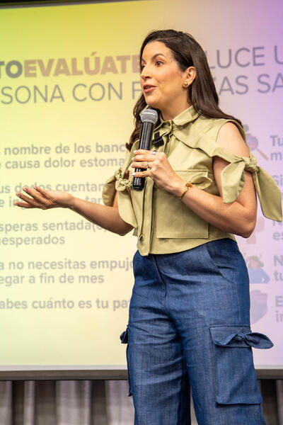 club totalenergies taller de finanzas personales con aura cruz (video)