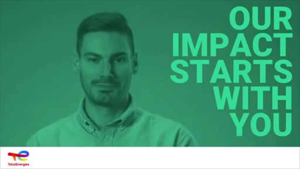 Anders Skjold Larsen - Process Engineer (Video)