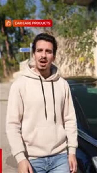 ccp speed shine (vidéo)