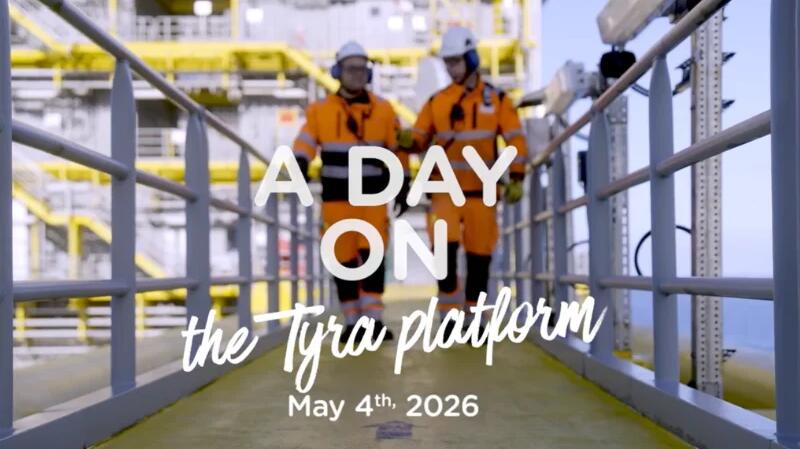 A day on Tyra (Video)