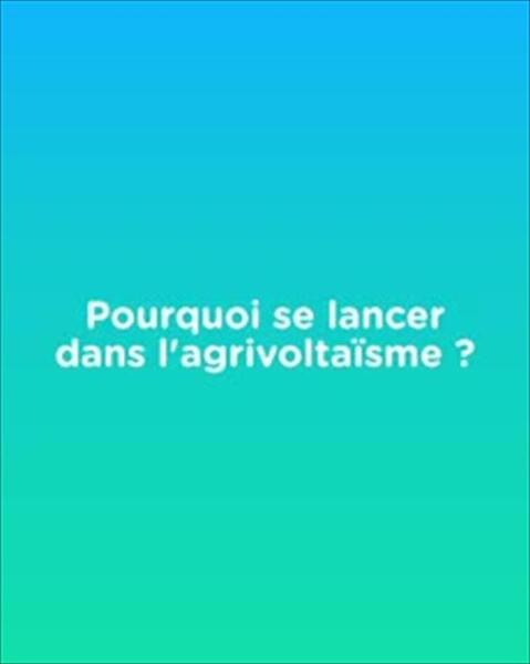 Dijon Cereales x TotalEnergies - SIA 2025 (vidéo)