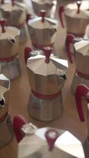 cata cafe totalenergies (video)