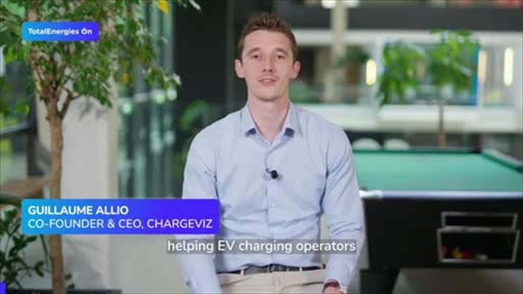 TotalEnergies On - Batch #7 - startup presentation (video)