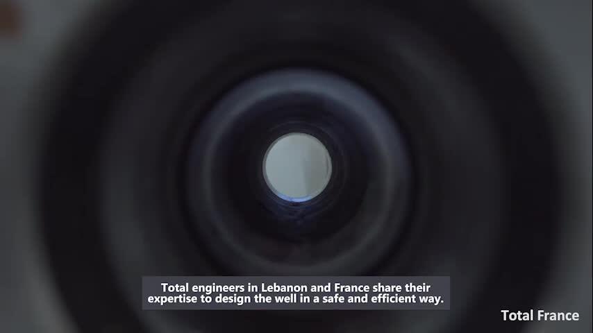 Total Well Design (vidéo)