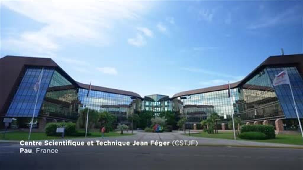 Pangea 4 (VFST) (video)