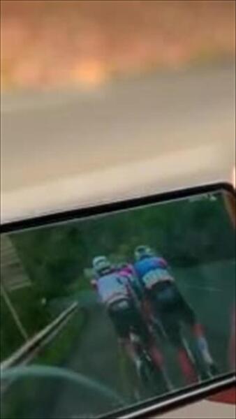 Vidéo Tour cycliste 2026 2 (Video)