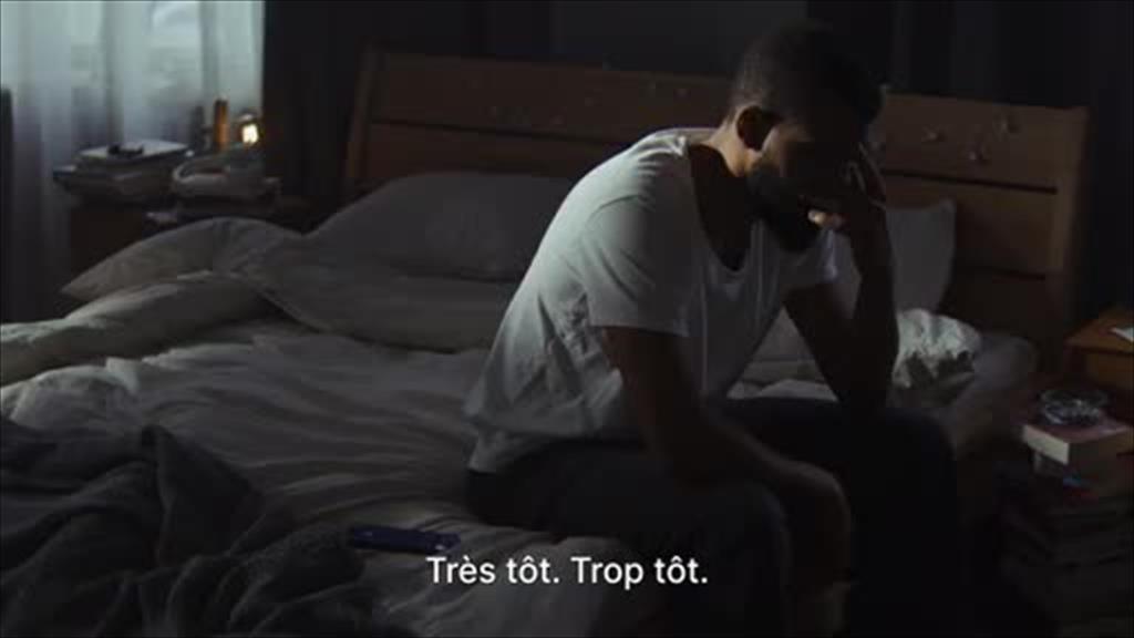 trailer rout'in (vidéo)