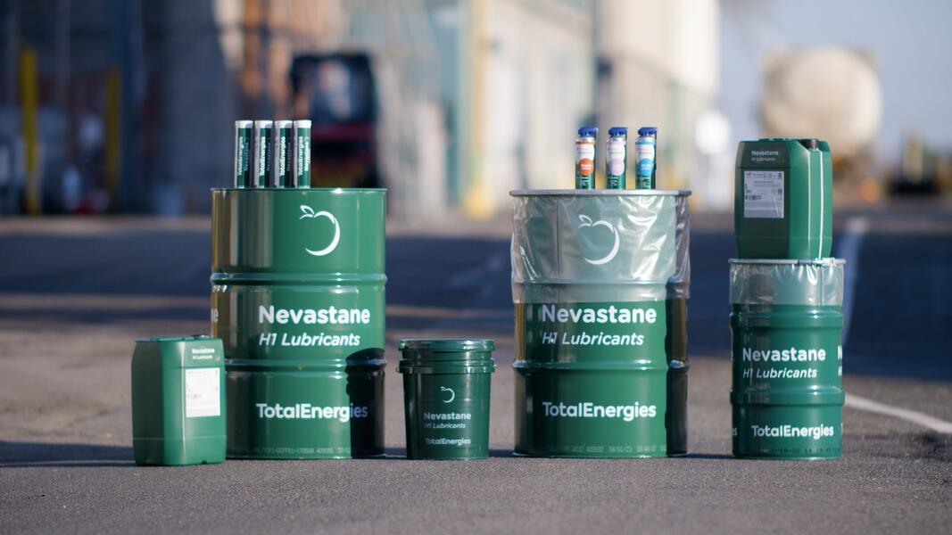 100 Yıldır Gıda Endüstrisinde Güvenin Adı: Nevastane (video)