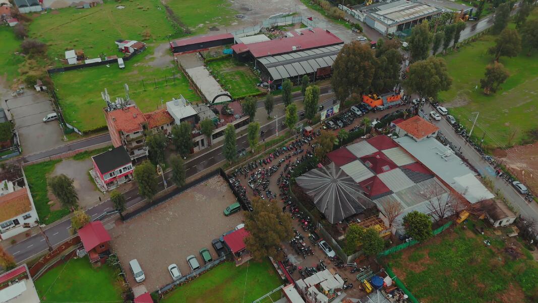 İzmir DatDat - Elf ile #PerformansıHisset (video)