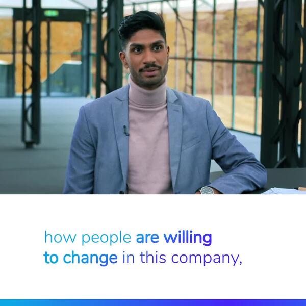 Arvind Latchou, Eco-design Research Engineer (video)