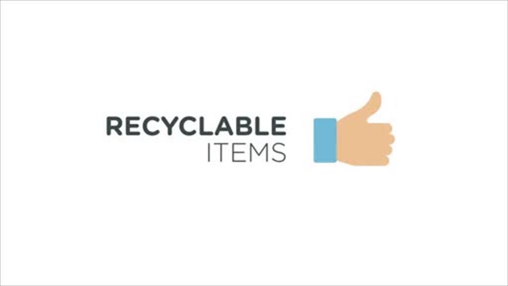 Recycling Movie (vidéo)