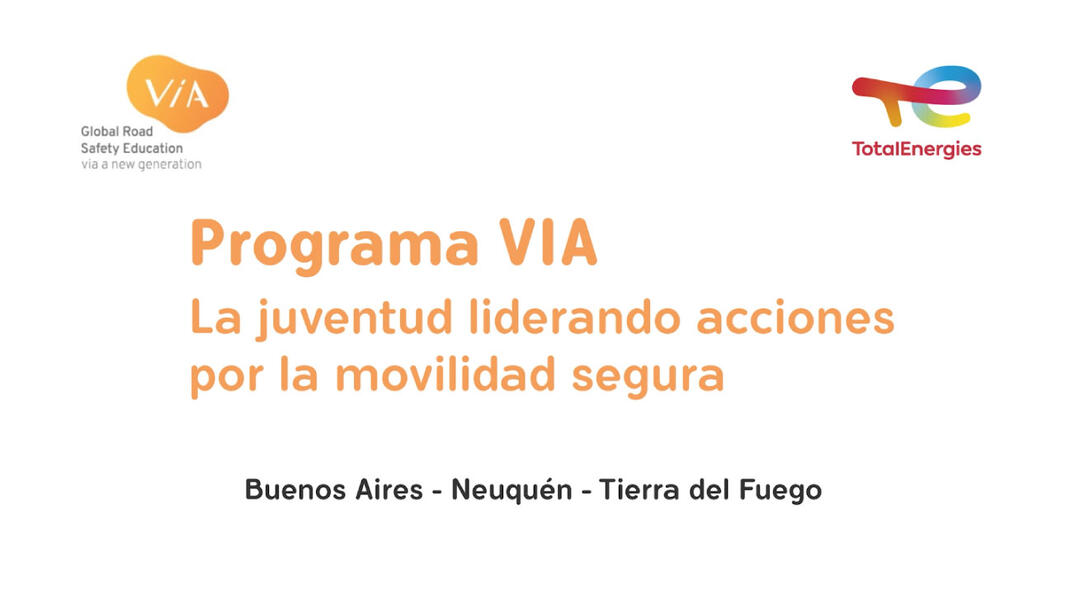 via 2024 - español (video)